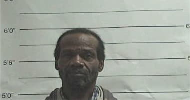 Wesley Gatlin, - Orleans Parish County, LA 